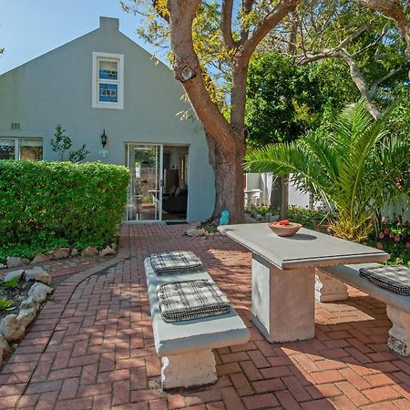 6 Stemmet Lodge Hermanus Kültér fotó