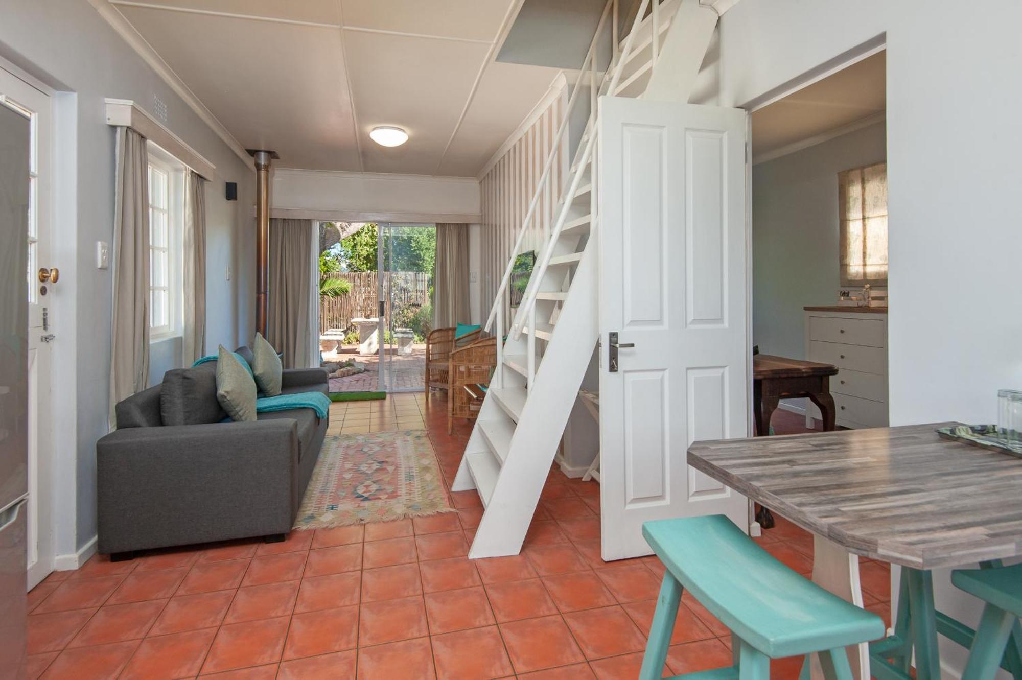 6 Stemmet Lodge Hermanus Kültér fotó