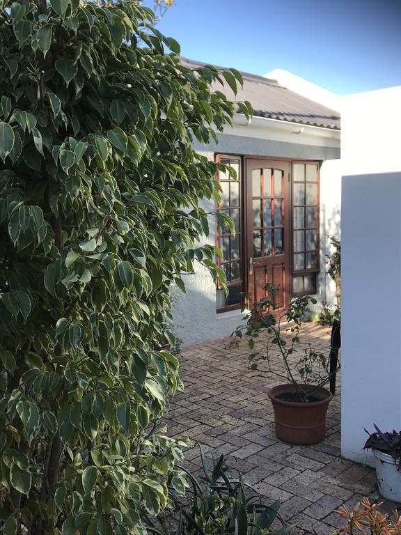 6 Stemmet Lodge Hermanus Kültér fotó