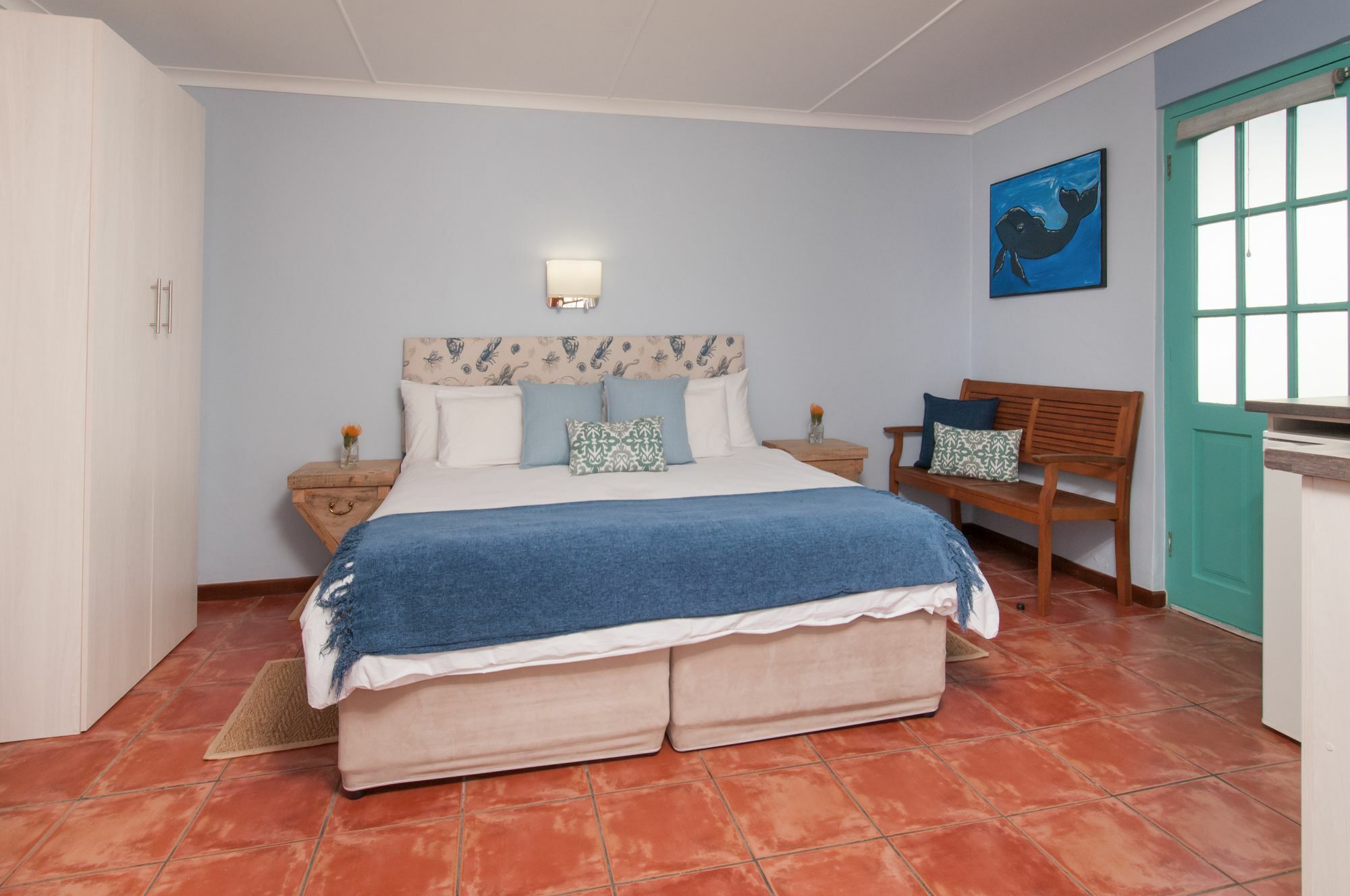 6 Stemmet Lodge Hermanus Kültér fotó