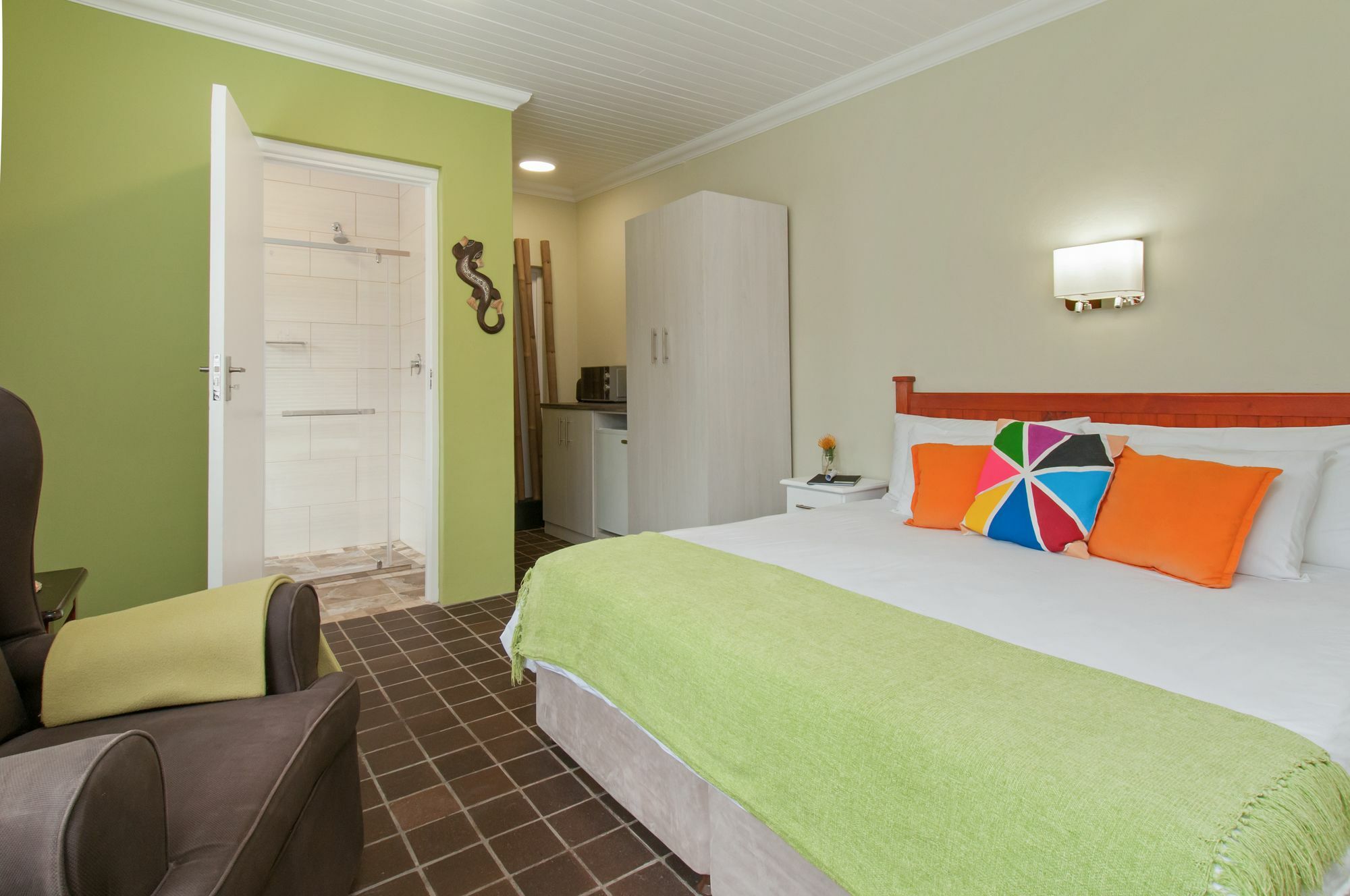 6 Stemmet Lodge Hermanus Kültér fotó